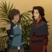 Who Does Korra End Up With In The Avatar Universe?