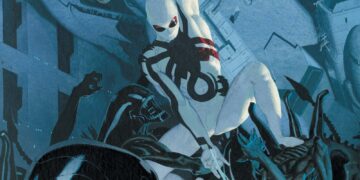 A Classic X-Men Villain Tampers With The Xenomorphs In Aliens Vs Avengers #3 [Exclusive Preview]