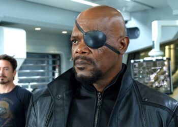 What Does Marvel’s ‘S.H.I.E.L.D.’ Stand For?