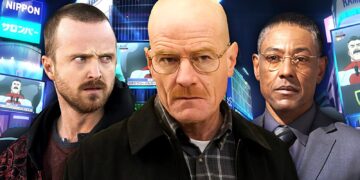 A Breaking Bad Actor Keeps Turning Down Roles On Invincible