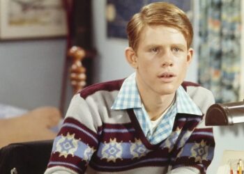 Why Ron Howard Never Directed An Episode Of Happy Days