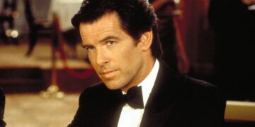Why None Of Pierce Brosnan’s James Bond Movies Are Based On The 007 Books