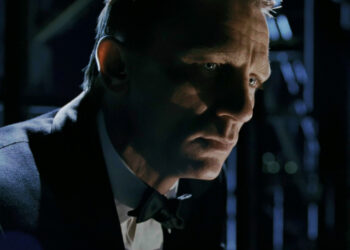 Amazon Gains Creative Control Of James Bond From Broccoli Family