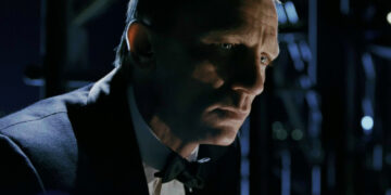 Amazon Gains Creative Control Of James Bond From Broccoli Family