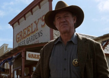 Gene Hackman, One Of The Greatest Actors Of All Time, Is Dead At 95