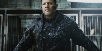 One Of Tom Hardy’s Venom Movies Is Dominating Netflix’s Top Charts