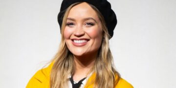 Love Island UK’s Laura Whitmore Shares Last Texts From Caroline Flack