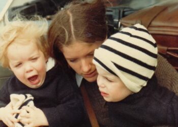 My Mom’s Style | Cup of Jo