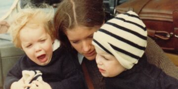 My Mom’s Style | Cup of Jo