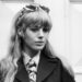 Marianne Faithfull Has Passed Away At The Age Of 78