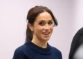 Meghan Markle Shares Rare Photo of Princess Lilibet on New Website