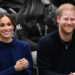Meghan Markle Brings Her Californian Style To Invictus Games