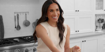 Meghan Markle Rebrands American Riviera Orchard To As Ever