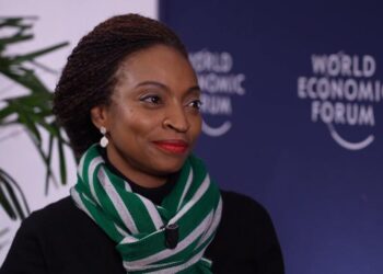 Davos 2025: Nigeria seeks diversification in trade