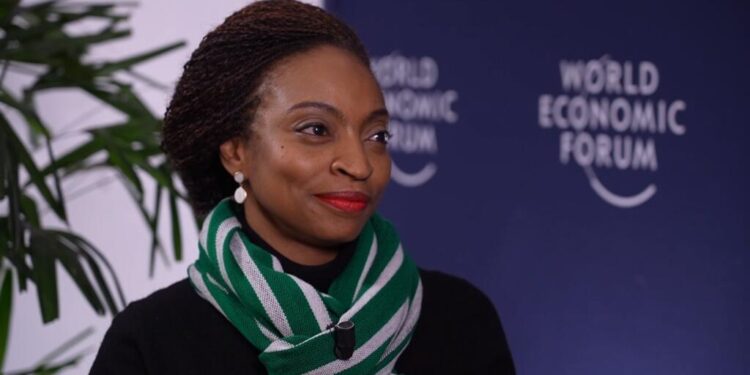 Davos 2025: Nigeria seeks diversification in trade
