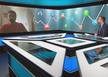 A model in crisis: Germans head to polls amid economic downturn