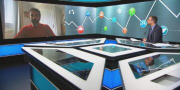 A model in crisis: Germans head to polls amid economic downturn