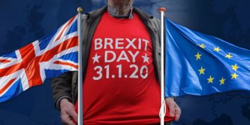 Most people think leaving the EU was a mistake – but don’t expect politicians to reopen the Brexit question | Politics News