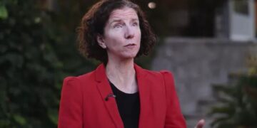 Minister resigns over cut to international aid budget | Politics News