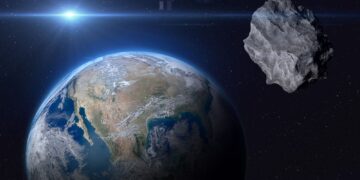 Odds of 2024 YR4 asteroid hitting Earth rise again | Science, Climate & Tech News