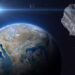 Odds of 2024 YR4 asteroid hitting Earth rise again | Science, Climate & Tech News