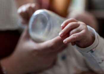 Baby formula prices and branding leading to ‘poor outcomes’ for parents, watchdog says | Money News