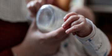 Baby formula prices and branding leading to ‘poor outcomes’ for parents, watchdog says | Money News