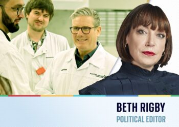 Starmer has a battle on his hands – but when it’s green v growth, there’s only one winner | Politics News