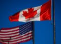 Donald Trump imposes tariffs on Canada, Mexico and China – risking global economic disruption | US News