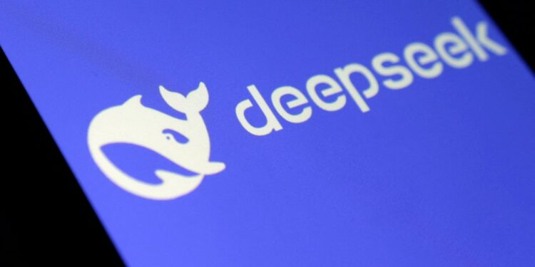 DeepSeek accused of giving user data to TikTok owner | Science, Climate & Tech News