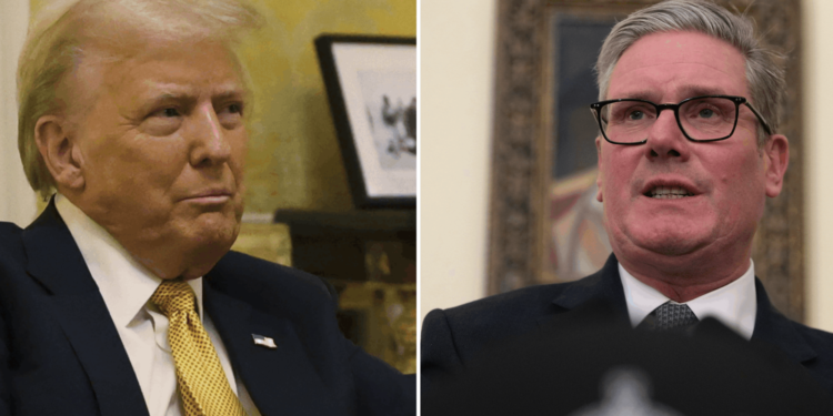 Nothing quite makes the point about military irrelevance than being left out of the room | Politics News