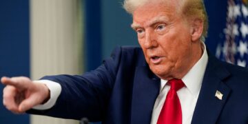 Starmer must delicately balance his risky EU reset as UK braces for Trump’s next move on tariffs | Politics News