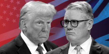 Sir Keir Starmer thinks he can manage relations with the US, EU and China – but that could be easier said than done | Politics News