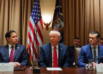 Donald Trump says EU was ‘formed to screw the United States’ and threatens 25% tariffs | US News