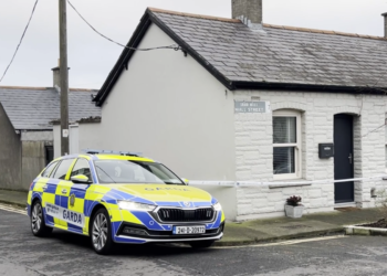 Man arrested and three in hospital after reports of stabbing incident in Dublin | World News