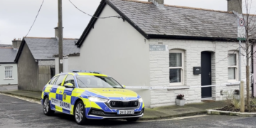 Man arrested and three in hospital after reports of stabbing incident in Dublin | World News