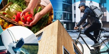 How the climate fight is coming into your home | Science, Climate & Tech News