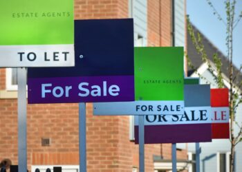 Digitising house-buying process considered as a way to speed up transactions | Politics News