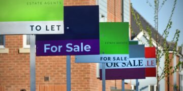 Digitising house-buying process considered as a way to speed up transactions | Politics News