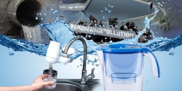 Should we be worried about our drinking water? | Science, Climate & Tech News