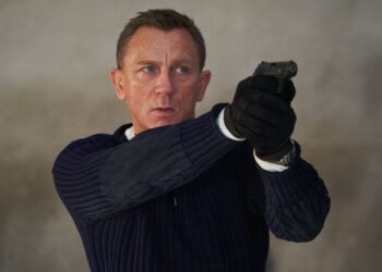 James Bond: Amazon takes creative control of 007 franchise | Ents & Arts News