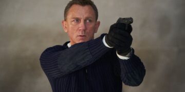 James Bond: Amazon takes creative control of 007 franchise | Ents & Arts News