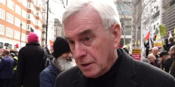 Whip restored to rebel Labour MPs after six-months – but three remain suspended | Politics News