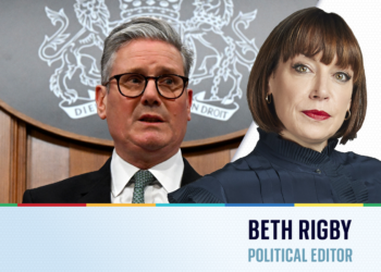 Keir Starmer was an unlikely war footing leader – but he is finding a way | US News