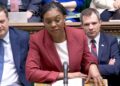Kemi Badenoch after 100 days: A work in progress and her Farage problem | Politics News