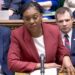 Kemi Badenoch after 100 days: A work in progress and her Farage problem | Politics News