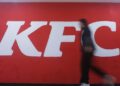 KFC to TFC? Famous fast food chain leaves Kentucky for Texas | US News