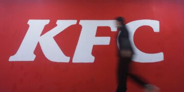KFC to TFC? Famous fast food chain leaves Kentucky for Texas | US News
