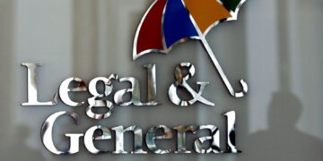 L&G to kick off hunt for successor to Kingman | Money News