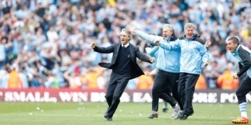 Could Man City be stripped of titles? Or have points deducted? Experts give their opinions | UK News